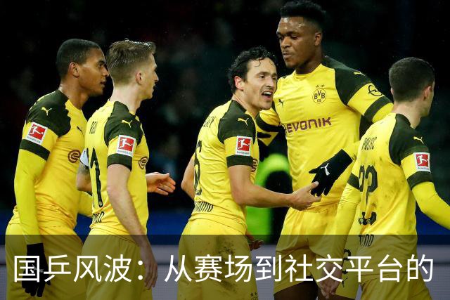 国乒风波：从赛场到社交平台的“饭圈大战